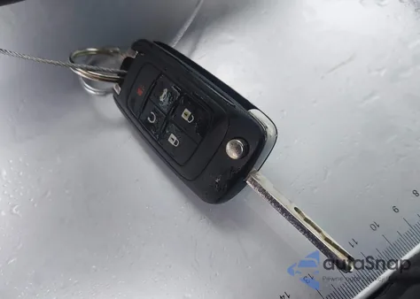 2019 Chevrolet Impala Lt из США, поврежденный, VIN 1G11Z5SA3KU142277